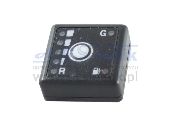 Switchboard, Europegas Oscar-N Mini switch