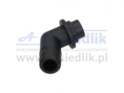 VITO water elbow for the reducer