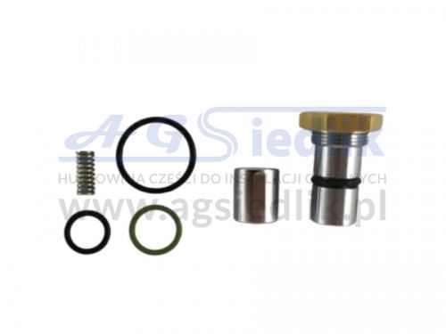 Magic FX injector repair kit