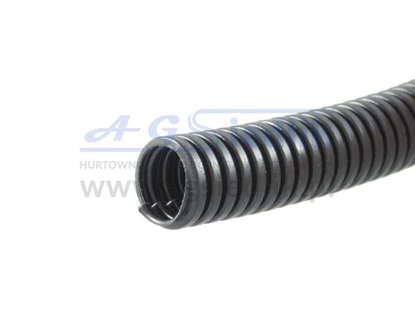 Peszel 16/21 corrugated technical, automotive hose