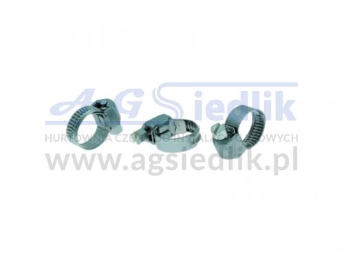 Worm clamp 7-11 HOP-5M