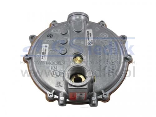 Garretson Impco KN 039-122 reducer