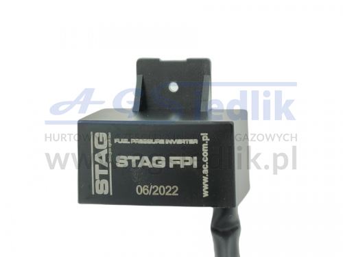 Inwerter sygnału ciśnienia paliwa STAG FPI  (Fuel Pressure Inverter)