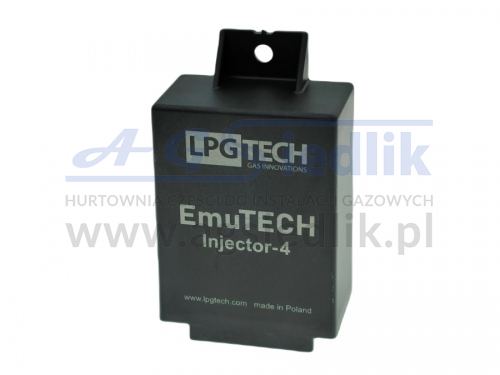 LPGTECH EmuTECH Injector-4