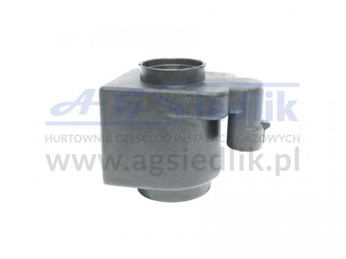 CNG Tomasetto 24V 15W AMP Supersea multivalve coil
