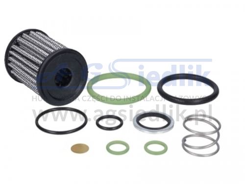 KN filter Valtek type 07 BIG, LINDE, IMPCO