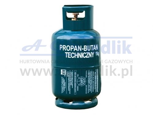 GZWM cylinder for forklift drive 11kg