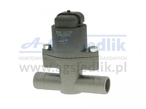 Silnik krokowy SONCEBOZ / BINGO AUTRONIC STAG LOVATO BRC