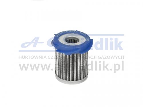 LOVATO FSU filter insert, fiberglass (rotor)
