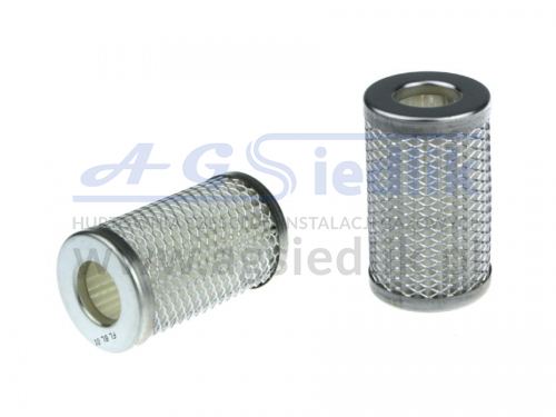 CZAJA BLASTER filter insert - fiberglass