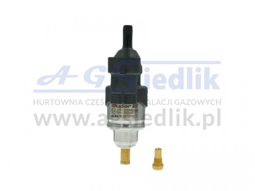 Super B injector - 115 Nl/min (single assembly)