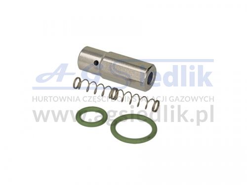 Tłoczek reduktora LOVATO RGJ-3/3 DD/3.2/3.2L/3.2L DD (komplet)
