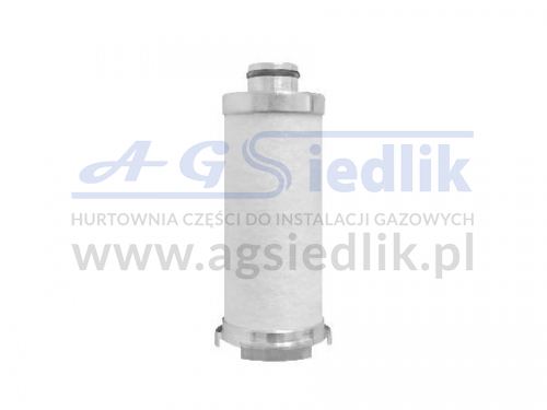 HP.CNG filter insert - composite (coalescing)