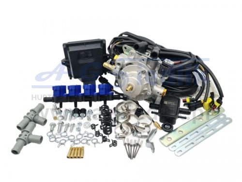 OMVL - DREAM S32 EVO - OBD - 4 cyl. (CPR + OMVL GEMINI + FILTER)