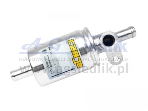 Filter volatile phase of the entrance to the sensor BOSCH SEC FL01C - 12/12