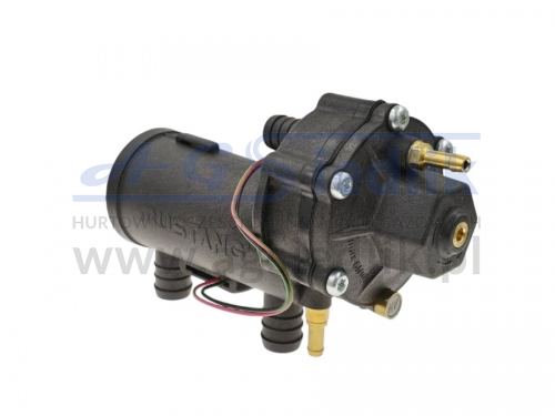 KME Mustang 6 reducer up to 150 HP - constant pressure