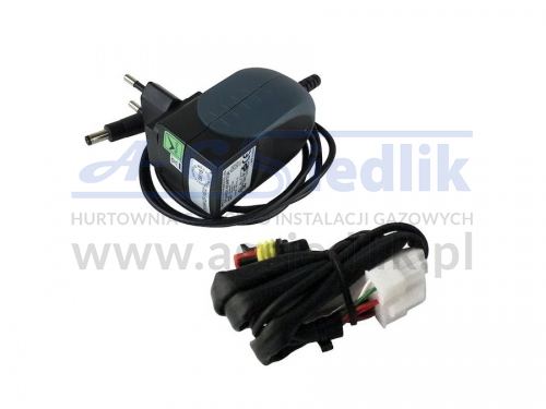 AEB 011N programmer for OBDII emulator - USB