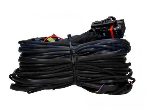 ZENIT BLUE BOX OBD - electronics for 3-4 cyl.