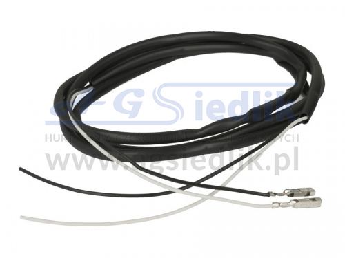 AC STAG W-ACT Harness for STAG 400 B3 Controller Pin Connectors