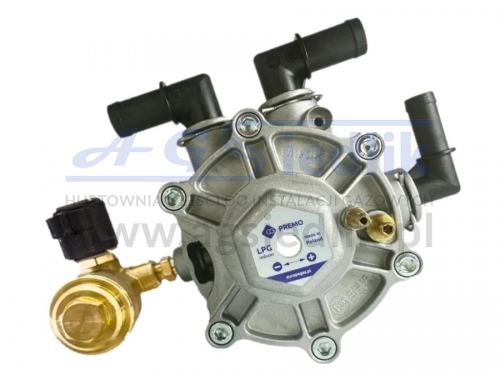 Europegas EG PREMO NEXT reducer - 150 HP
