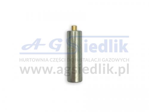 Landi Renzo solenoid valve piston MED71.10; type21 MED3G