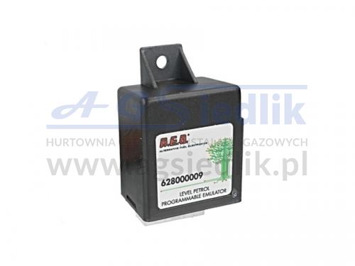 AEB 628000009 programmable fuel level emulator