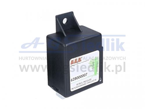 AEB 628000007 programmable fuel pressure emulator
