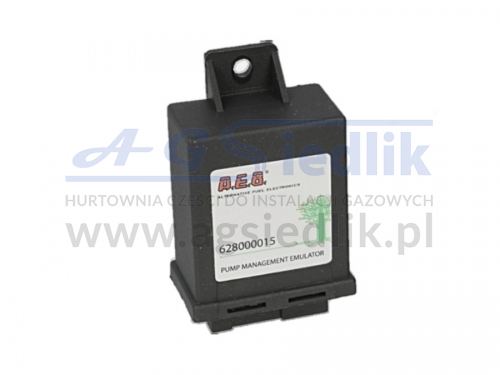 AEB 628000015 direct injection pump emulator (Ford, Mazda, Toyota)