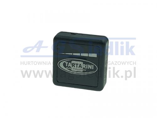 Tartarini EVO 01-C control unit code 4823296