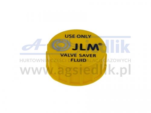 JLM cap, screw cap for lubricant tank