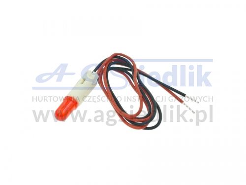 Valve Protector reserve diode for VP40127-L