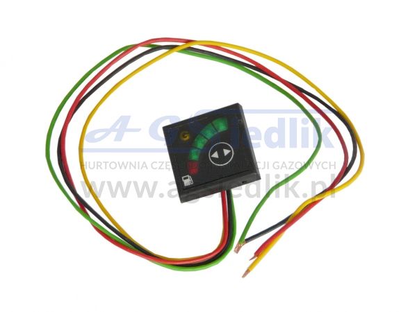 Centralka Lecho MINI SEC II ATS 3-przewody