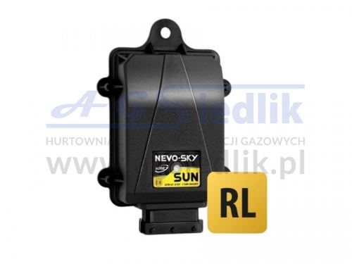 KME NEVO-SKY SUN version RL (MAZDA) 4 cyl. - controller, computer.