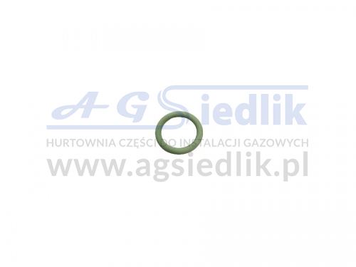AC STAG O-ring for calibration nozzle 5x1.5 FKM 70