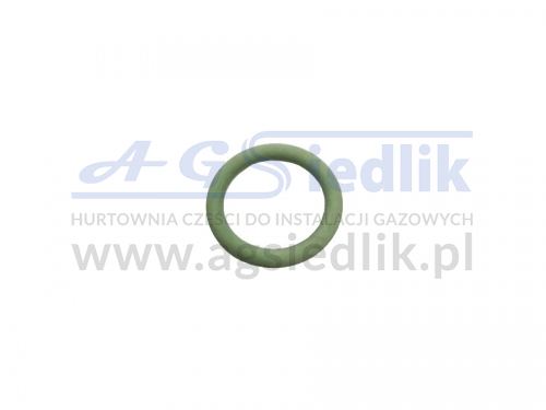 AC STAG O-ring for fuel inlet connector, cap 9.5x1.8 FKM 70