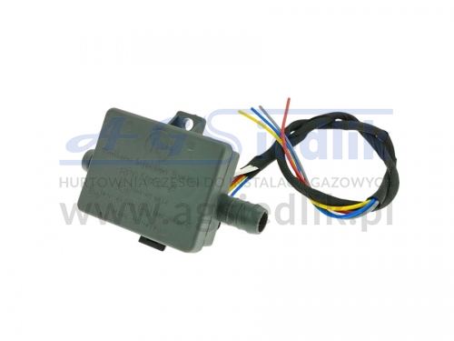 Mapsensor + adapter from Romano ROM025 < RPG-A