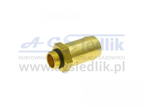 Fitting – M 12×1 / d-16