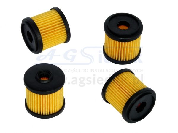 Filter LPG REG