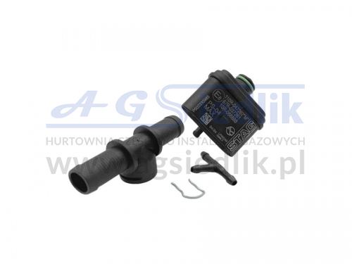 Mapsensor AC STAG PS-04 MAX (5.5 bar) - pressure and temperature sensor