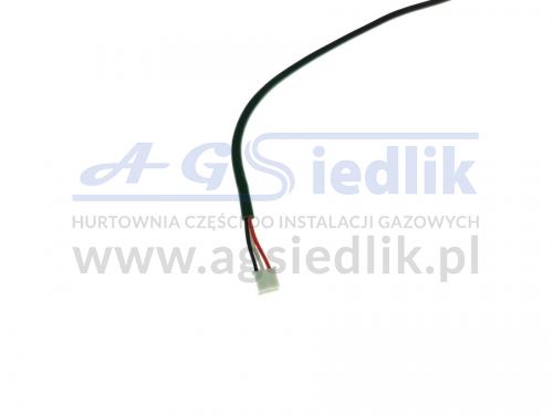 LPGTECH central unit wiring harness - ONE, DUO, SYMBIO