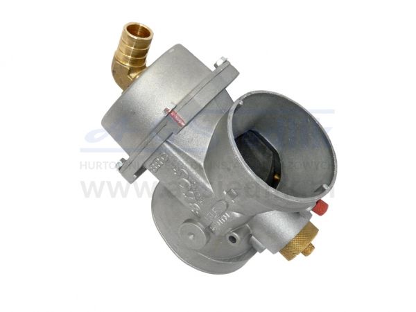 BRC BLOS System mieszalnik - Mikser