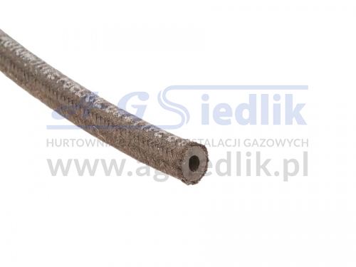 North Fighter przewód podciśnieniowy  Ø 4