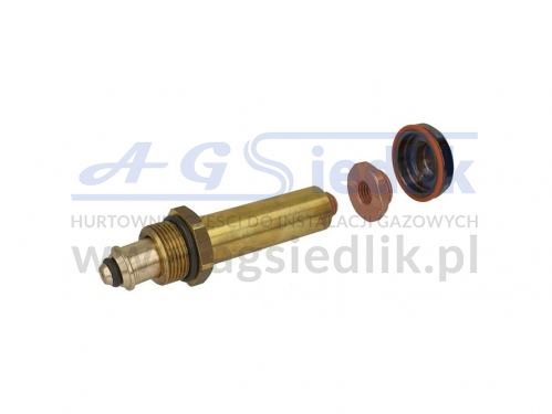 Zestaw napr. elektrozaworu EMER VBE