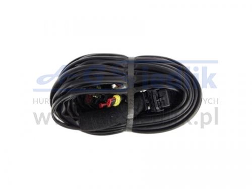 Okablowanie sterownika EG Avance 48.4  - (4 cyl.)