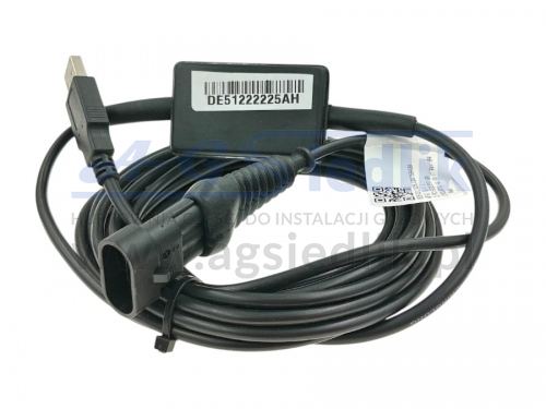 Interfejs BRC / MTM Sequent 32 / 24 / 55 (USB - oryginał)