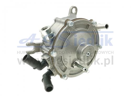 Reduktor Landi Renzo Li18 Lse-98 parownik do DACIA / RENAULT