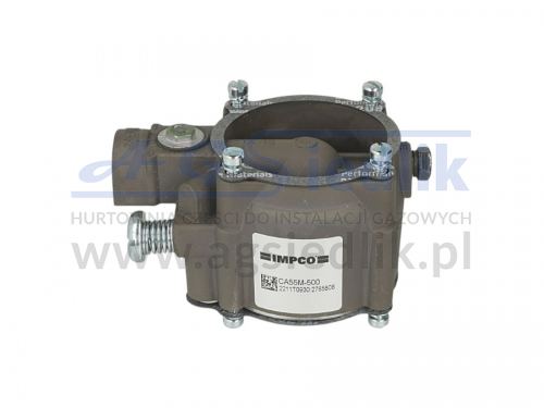 IMPCO CA55M-500 carburetor / mixer / gas mixer