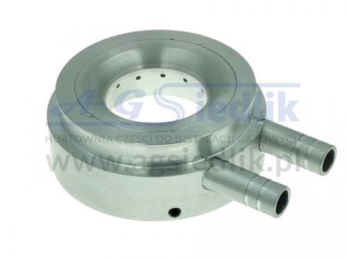 Mixer for UAZ 469/B
