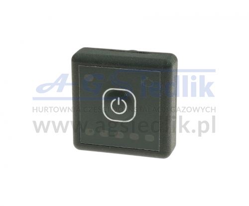 LPGTech Control Panel for ONE Controller