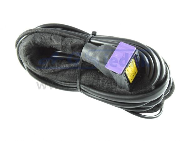 LPGTECH okablowanie do sterownika TECH DUO